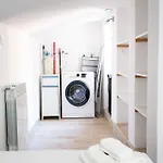 Apartmán Mansarda In Centro - Relax A Due Passi Dal Maggiore