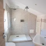 Apartmán Mansarda In Centro - Relax A Due Passi Dal Maggiore Luino