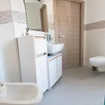 アパート Mansarda In Centro - Relax A Due Passi Dal Maggiore
