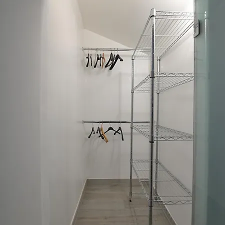 Mansarda In Centro - Luxury *