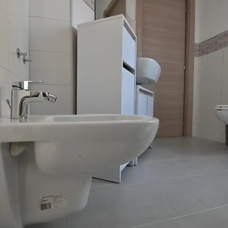 Apartment Mansarda In Centro - Luxury