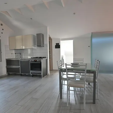 Mansarda In Centro - Luxury Apartment