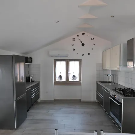 Mansarda In Centro - Luxury * Luino