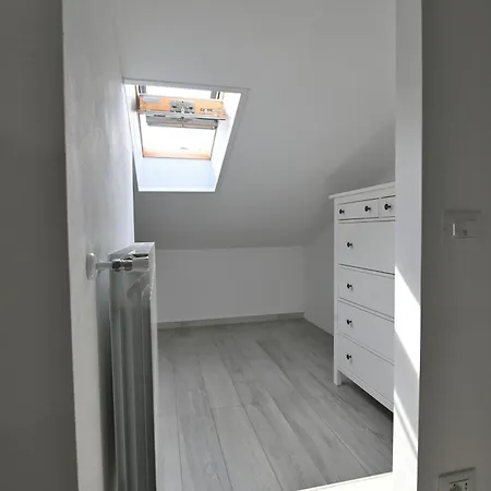 Apartment Mansarda In Centro - Luxury