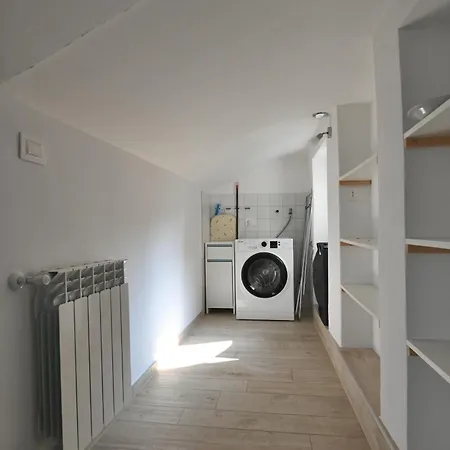 Mansarda In Centro - Luxury Apartment Luino