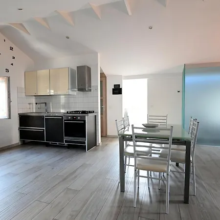 Mansarda In Centro - Luxury Apartment