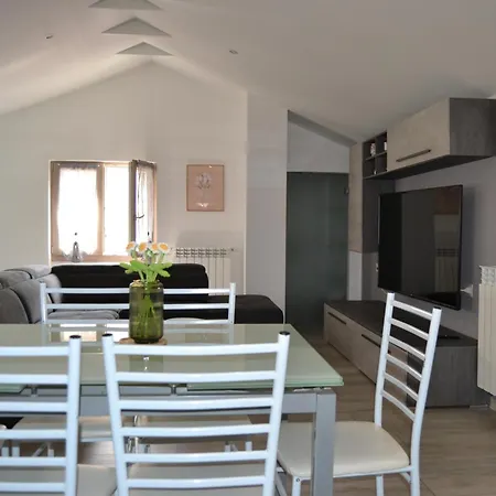Mansarda In Centro - Luxury *