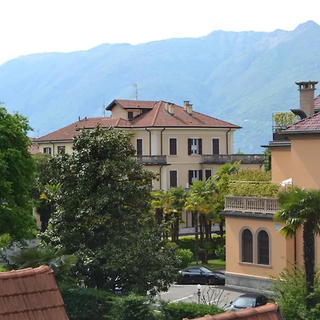 Apartmán Mansarda In Centro - Relax A Due Passi Dal Maggiore