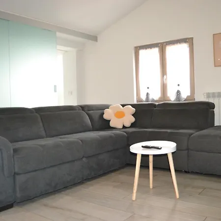 Mansarda In Centro - Luxury Apartment *