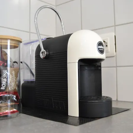 Appartement Mansarda In Centro - Relax A Due Passi Dal Maggiore Luino