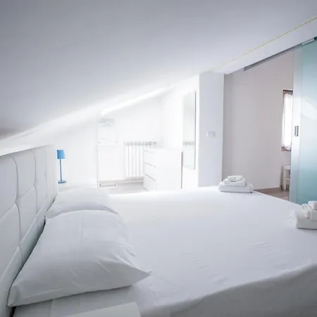Mansarda In Centro - Luxury