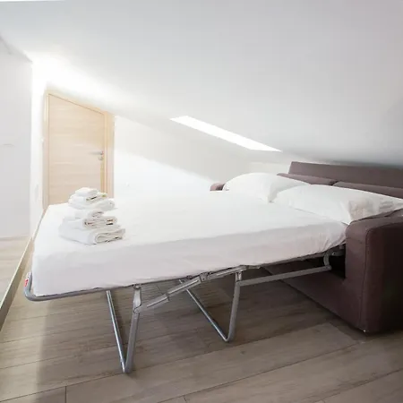 Mansarda In Centro - Luxury