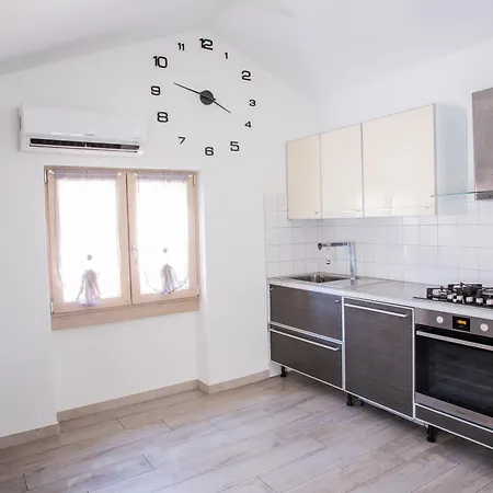 Apartment Mansarda In Centro - Luxury *