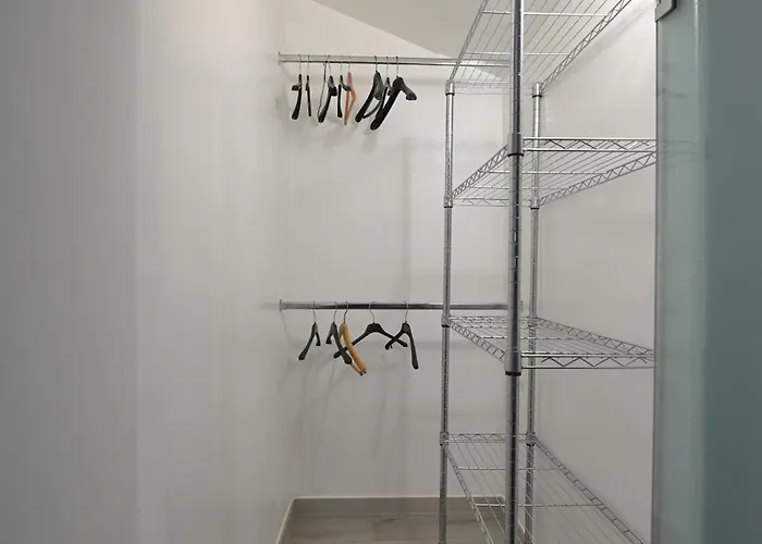 Mansarda In Centro - Relax A Due Passi Dal Maggiore *