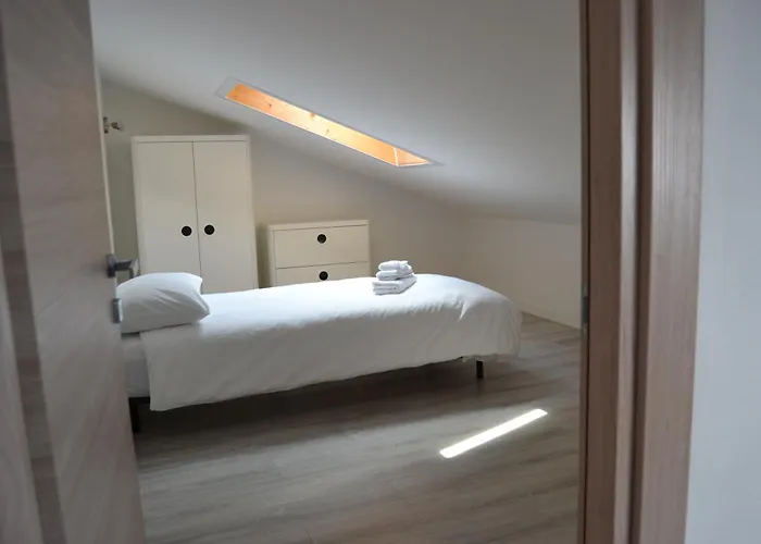 Mansarda In Centro - Relax A Due Passi Dal Maggiore Daire