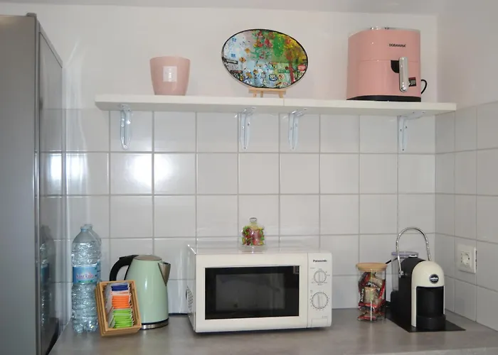 Mansarda In Centro - Relax A Due Passi Dal Maggiore * Luino