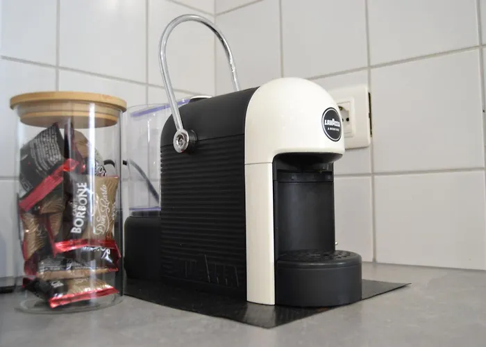 Διαμέρισμα Mansarda In Centro - Relax A Due Passi Dal Maggiore Luino