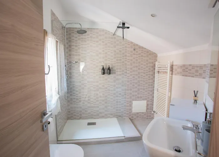 Apartmán Mansarda In Centro - Relax A Due Passi Dal Maggiore Luino