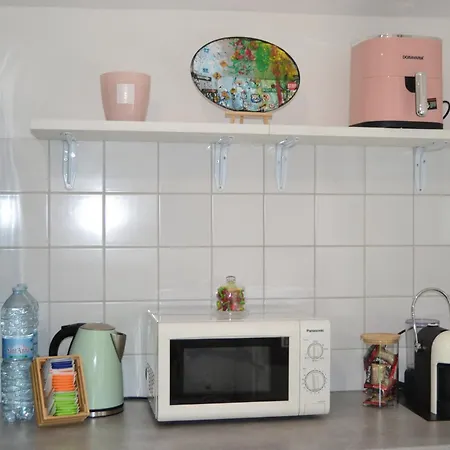 Mansarda In Centro - Relax A Due Passi Dal Maggiore * Luino