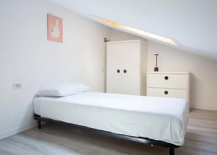 Mansarda In Centro - Relax A Due Passi Dal Maggiore *