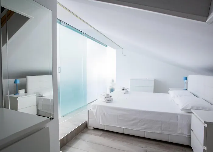 Mansarda In Centro - Relax A Due Passi Dal Maggiore Apartament Luino